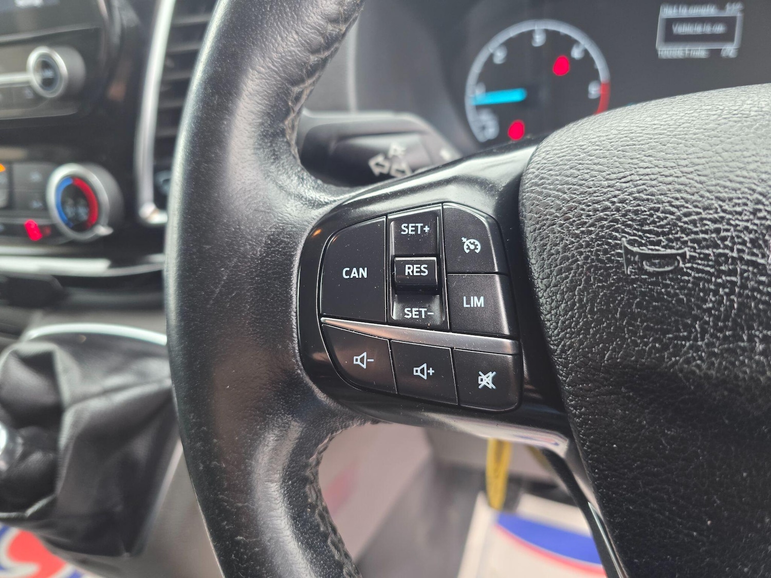 Used Ford Transit Custom 2019 for sale - 77647120: Photo 18