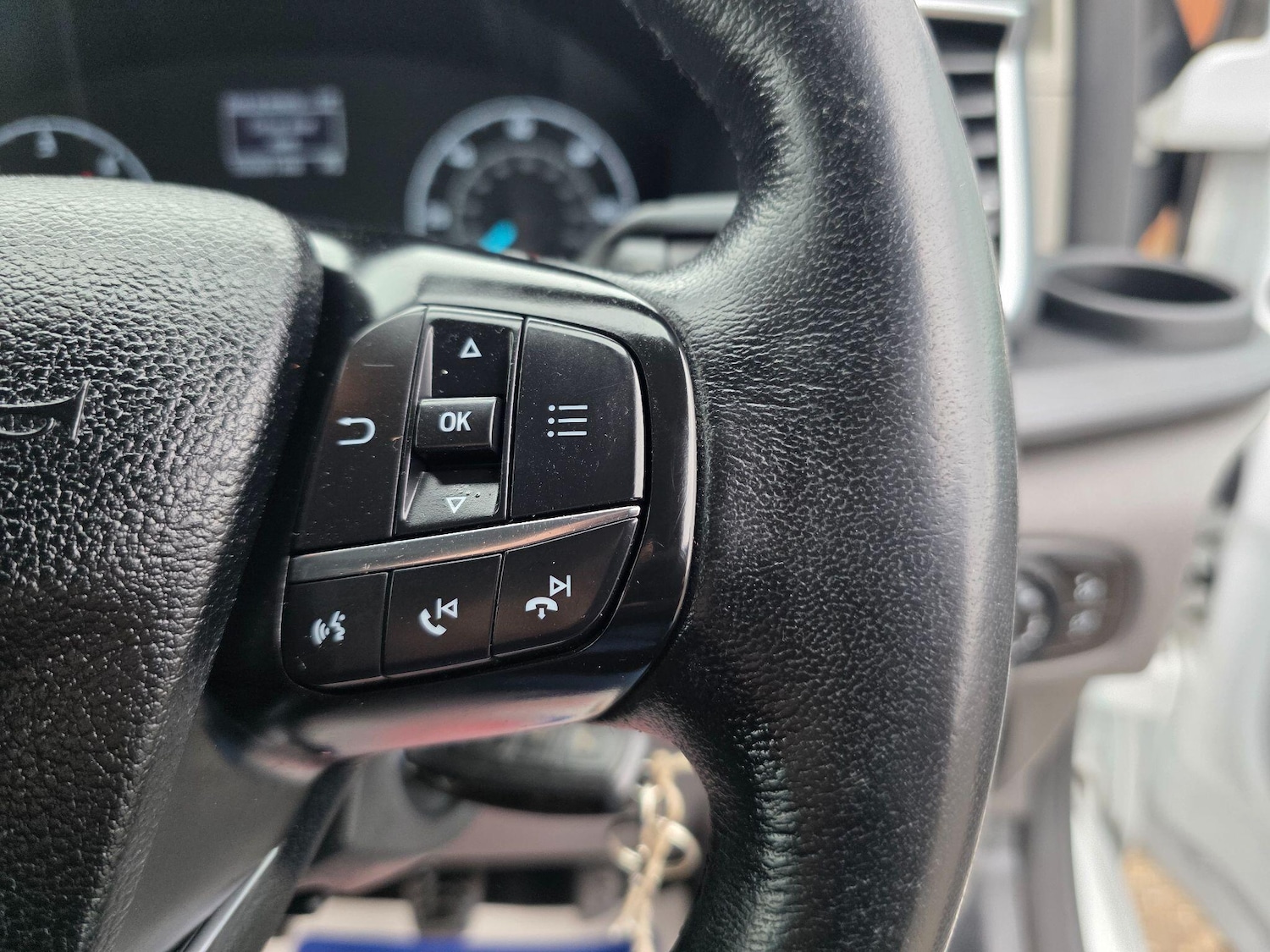 Used Ford Transit Custom 2019 for sale - 77647120: Photo 19