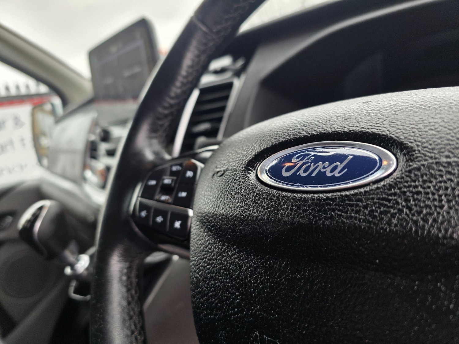 Used Ford Transit Custom 2019 for sale - 77647120: Photo 21