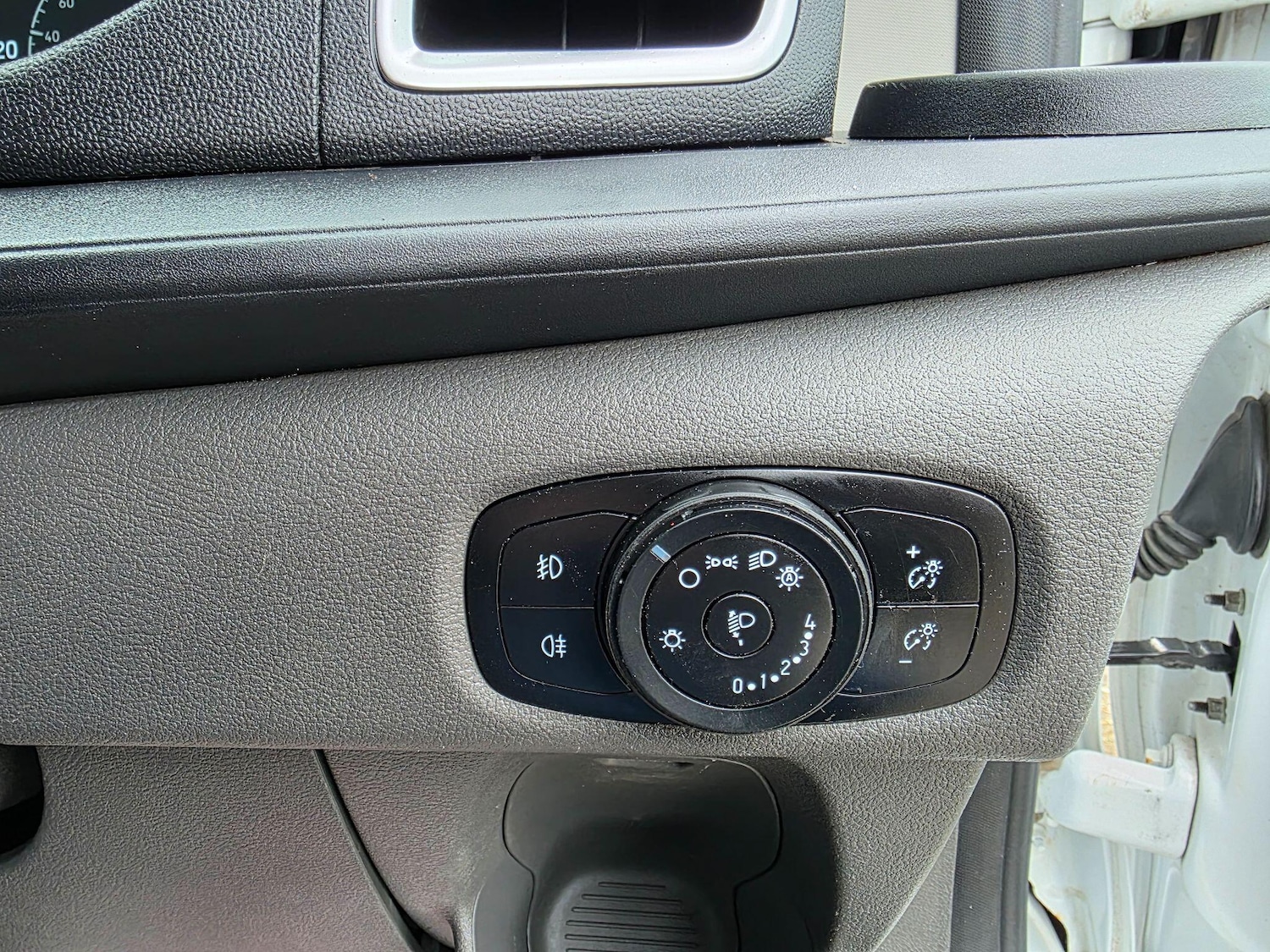 Used Ford Transit Custom 2019 for sale - 77647120: Photo 22