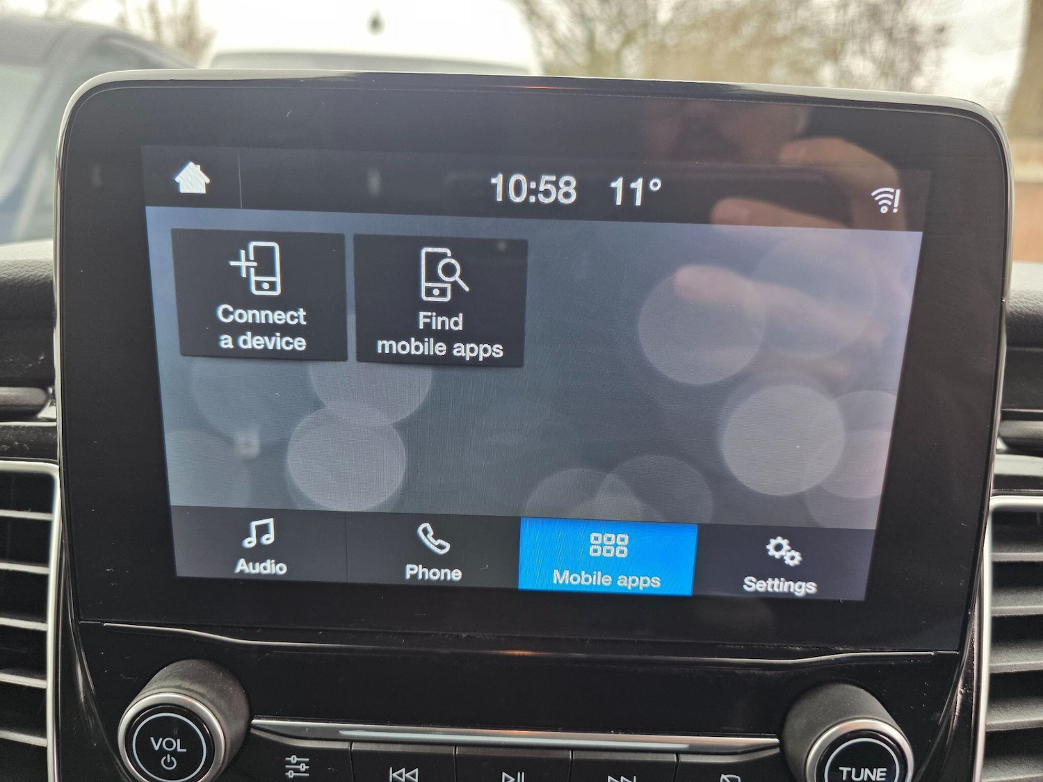 Used Ford Transit Custom 2019 for sale - 77647120: Photo 24