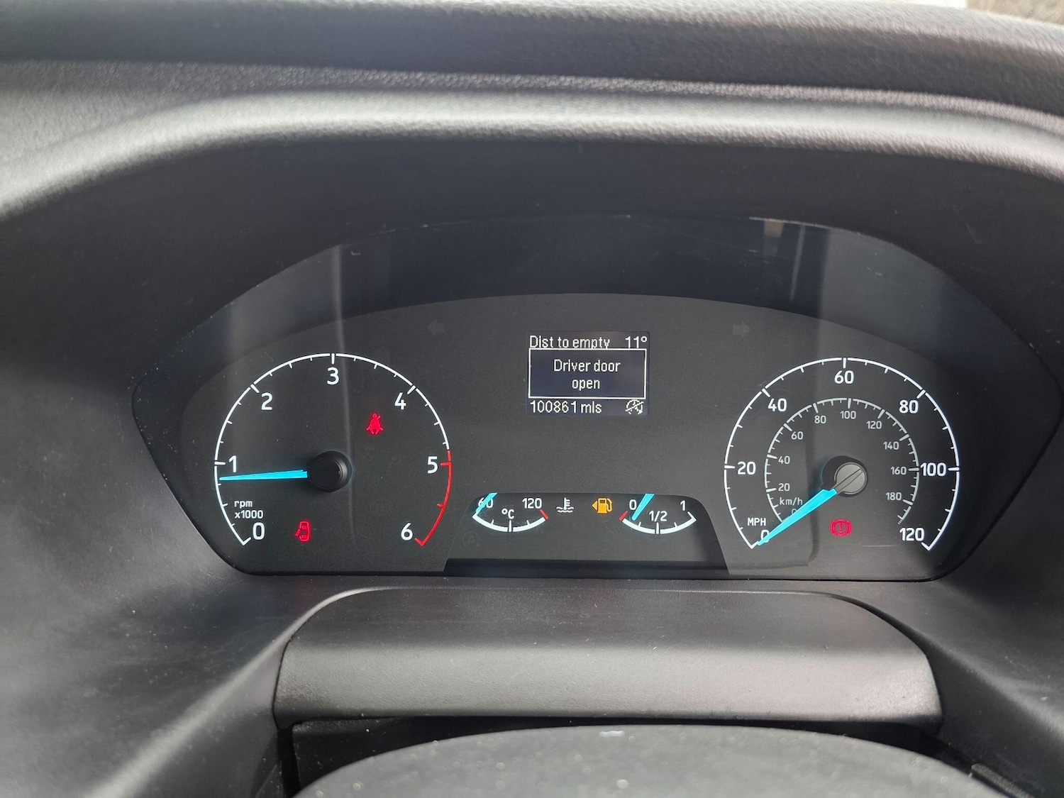 Used Ford Transit Custom 2019 for sale - 77647120: Photo 25