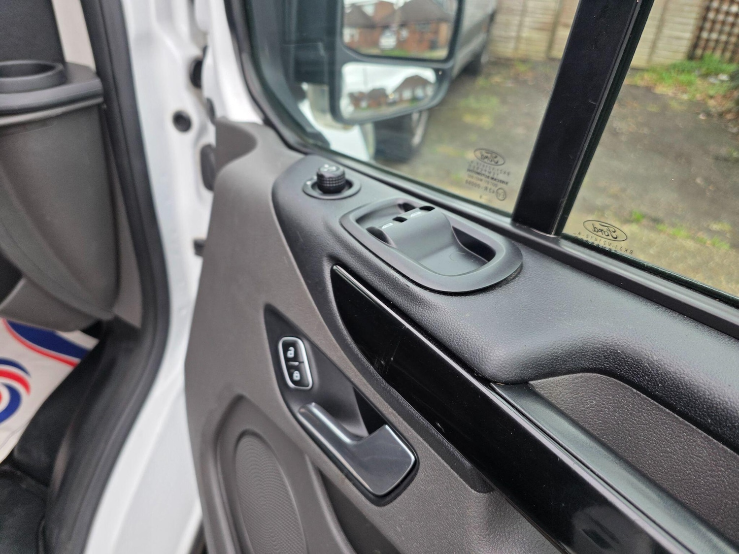 Used Ford Transit Custom 2019 for sale - 77647120: Photo 26
