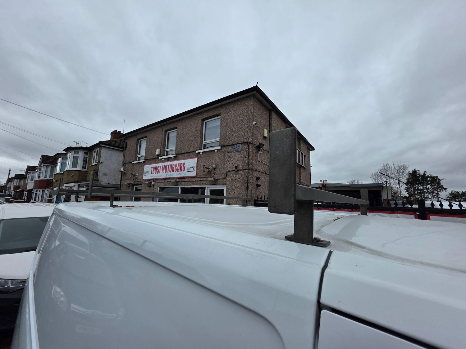 Used Ford Transit Custom 2019 for sale - 77647120: Photo 28