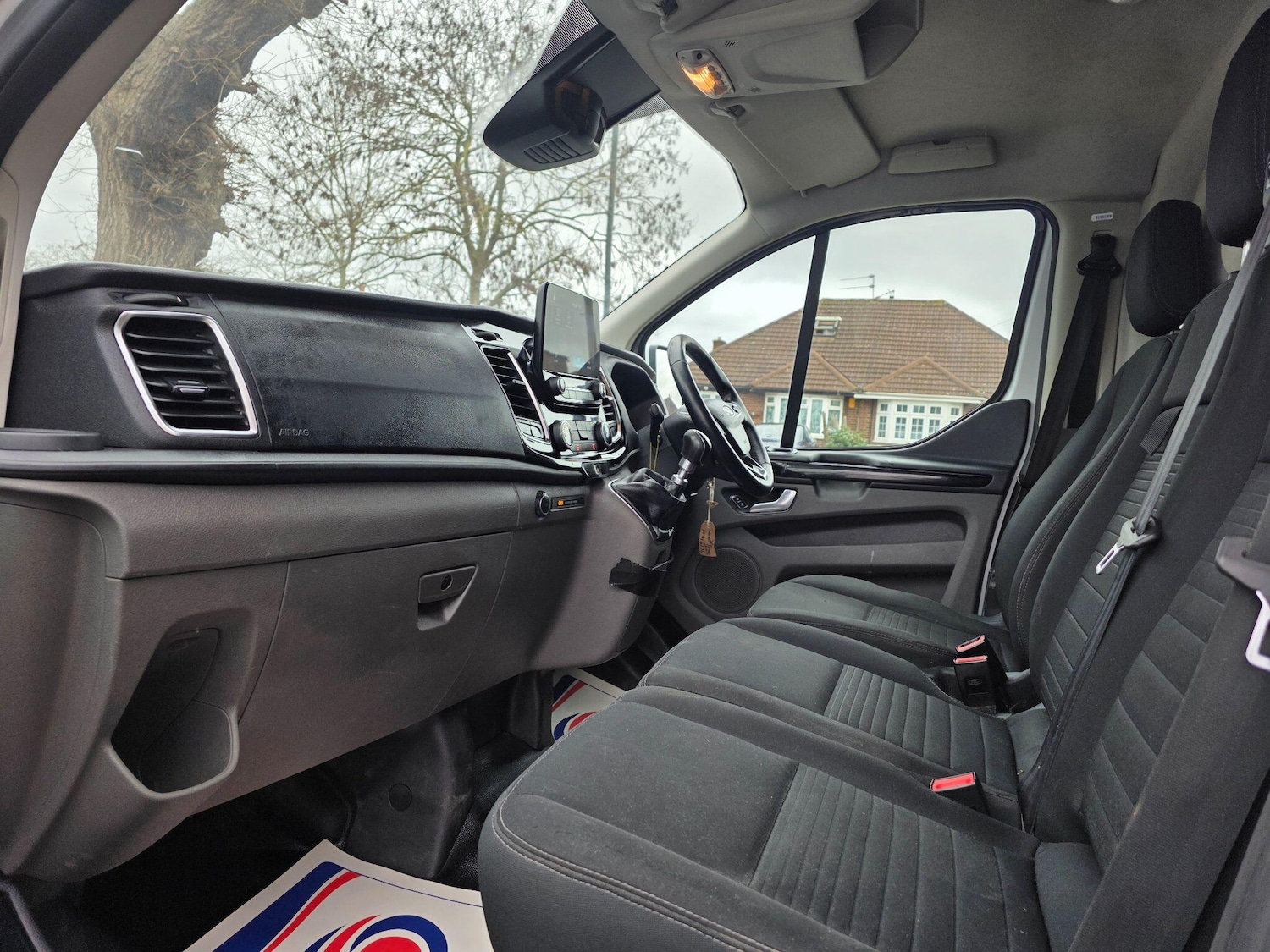 Used Ford Transit Custom 2019 for sale - 77647120: Photo 29