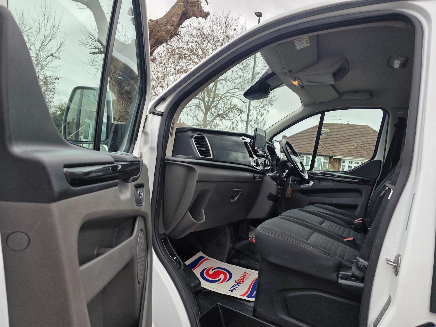 Used Ford Transit Custom 2019 for sale - 77647120: Photo 31