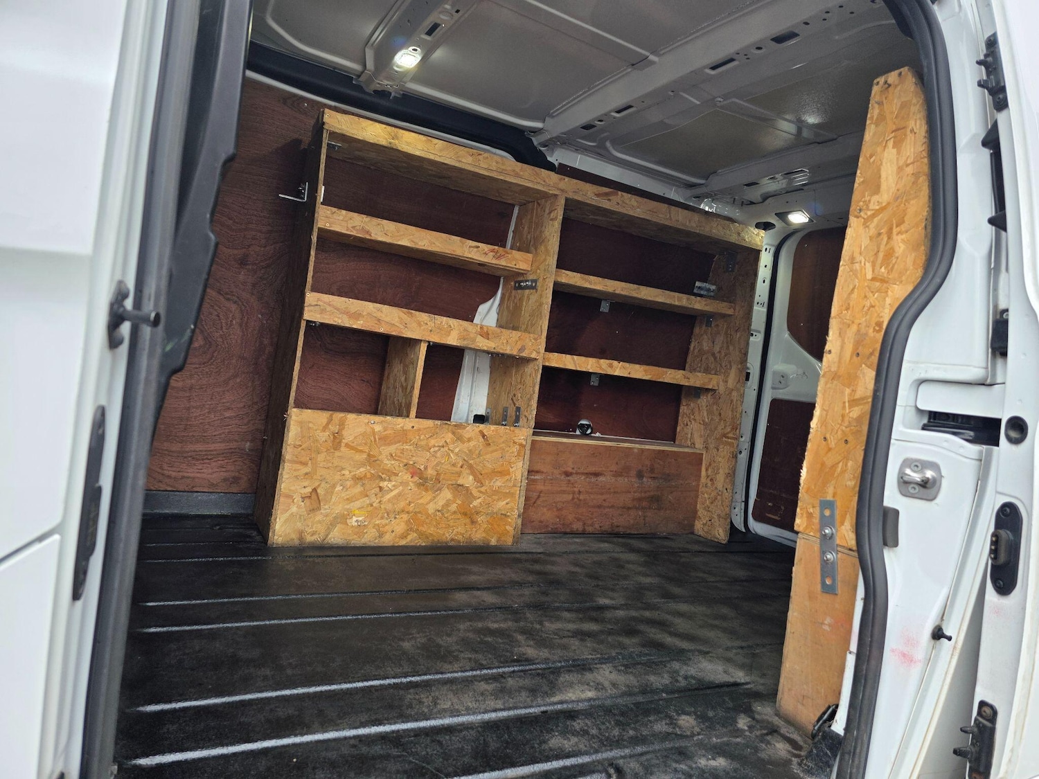 Used Ford Transit Custom 2019 for sale - 77647120: Photo 32