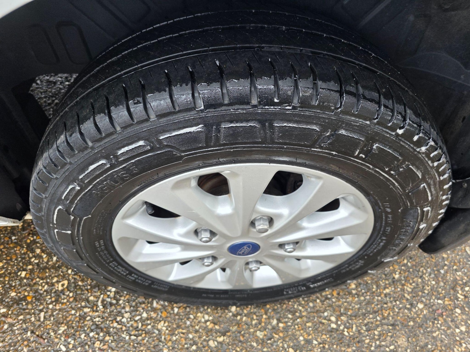 Used Ford Transit Custom 2019 for sale - 77647120: Photo 34