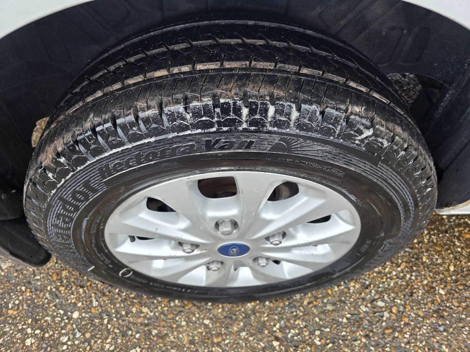 Used Ford Transit Custom 2019 for sale - 77647120: Photo 35