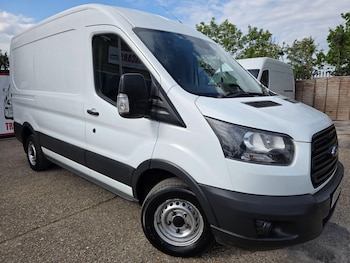 Used Ford Transit 2018 for sale - 78517443: Photo