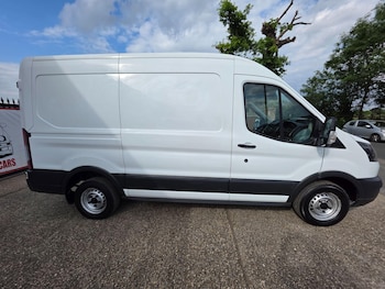Used Ford Transit 2018 for sale - 78517443: Photo