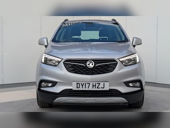 Used Vauxhall Mokka X 2017 for sale - 79375617: Photo
