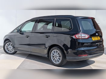 Used Ford Galaxy 2017 for sale - 79213260: Photo