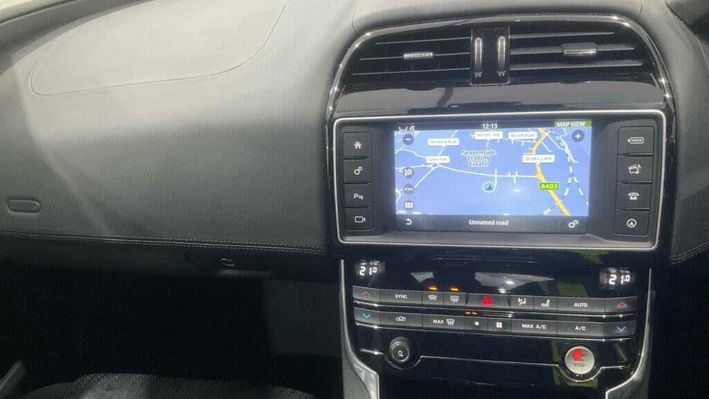 Used Jaguar XE 2016 for sale - 77022906: Photo 12