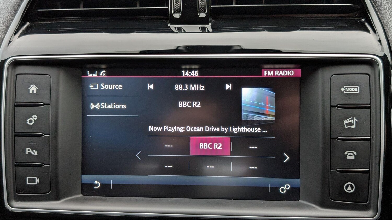 Used Jaguar XE 2016 for sale - 77022906: Photo 21