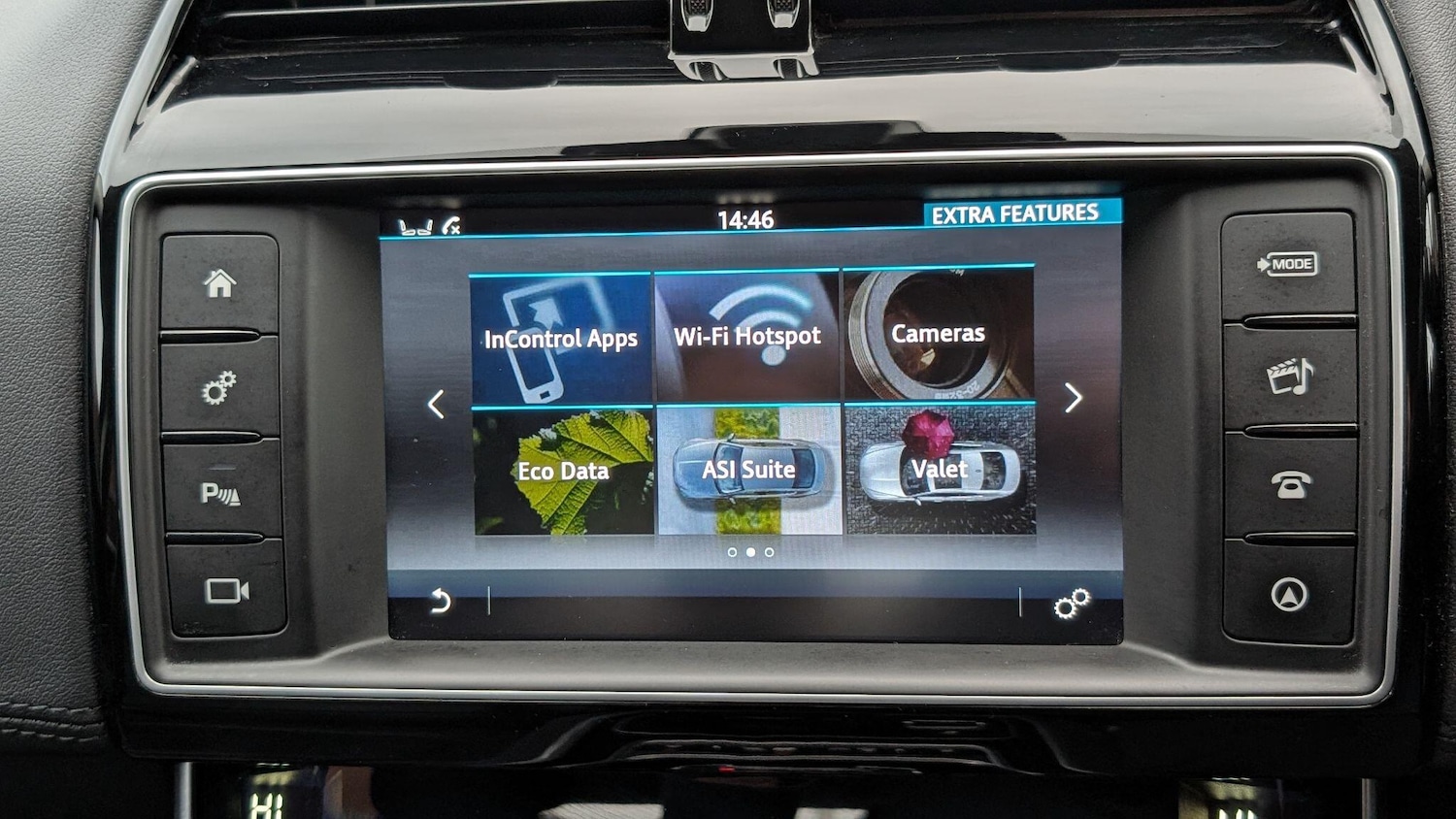 Used Jaguar XE 2016 for sale - 77022906: Photo 22