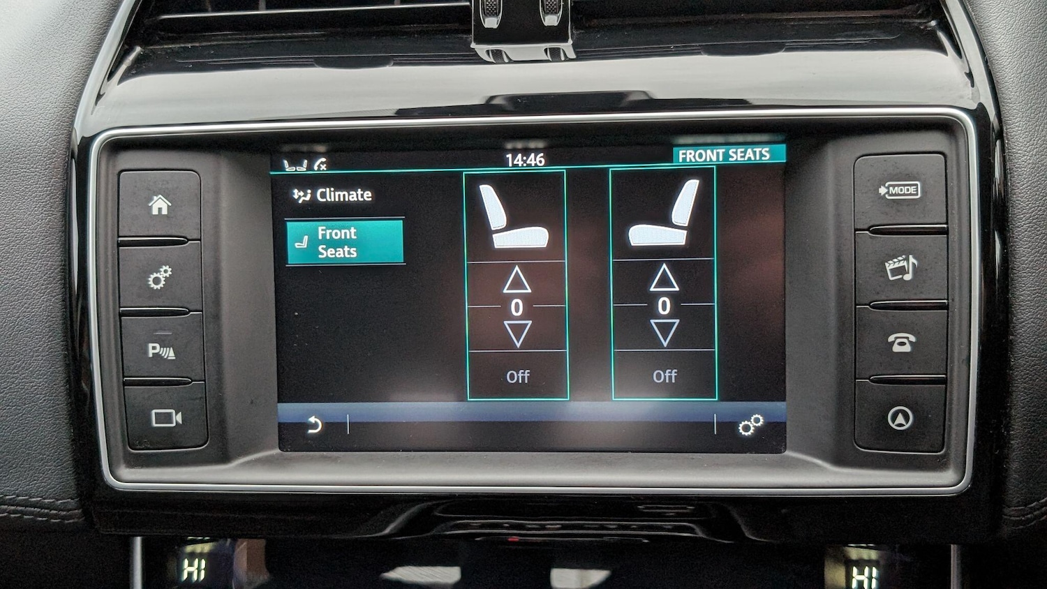 Used Jaguar XE 2016 for sale - 77022906: Photo 23