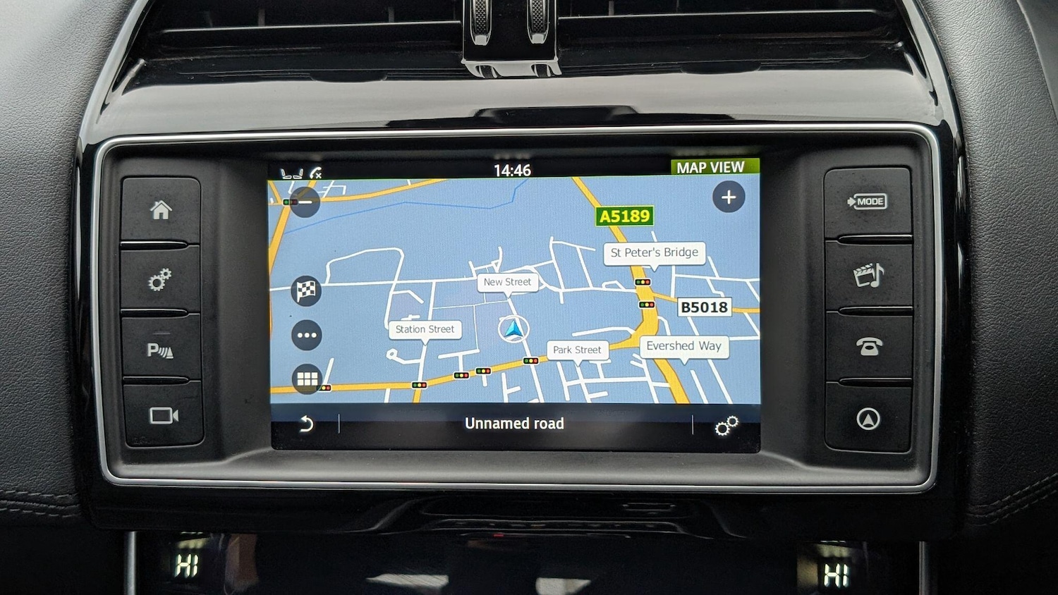 Used Jaguar XE 2016 for sale - 77022906: Photo 24