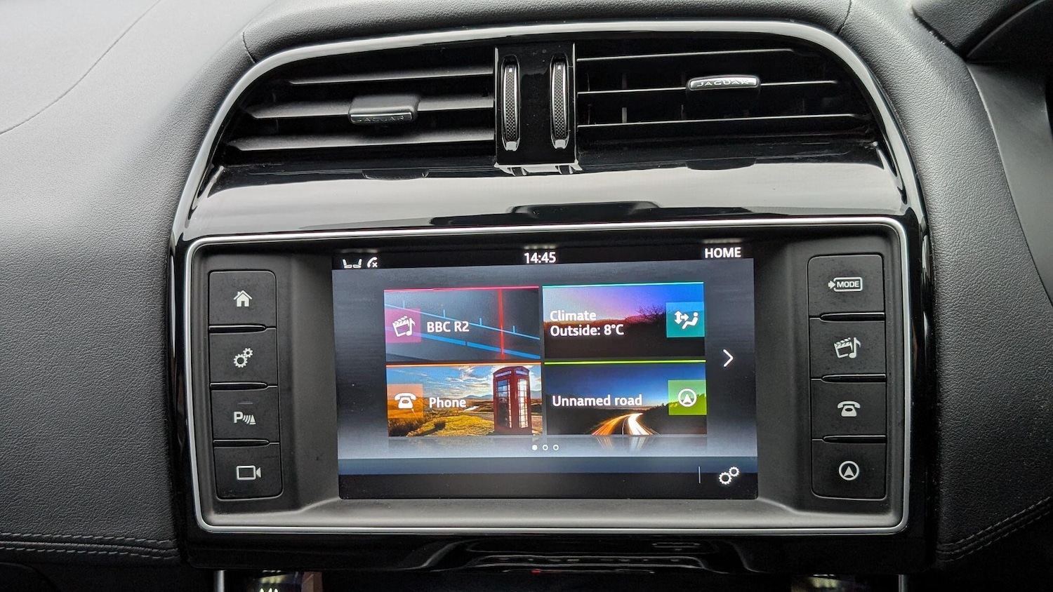 Used Jaguar XE 2016 for sale - 77022906: Photo 27