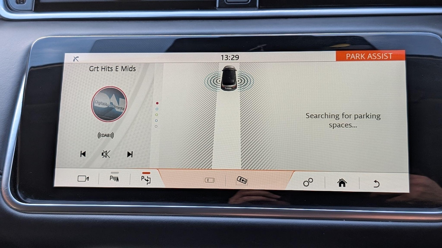 Used Land Rover Range Rover Evoque 2020 for sale - 77022902: Photo 10