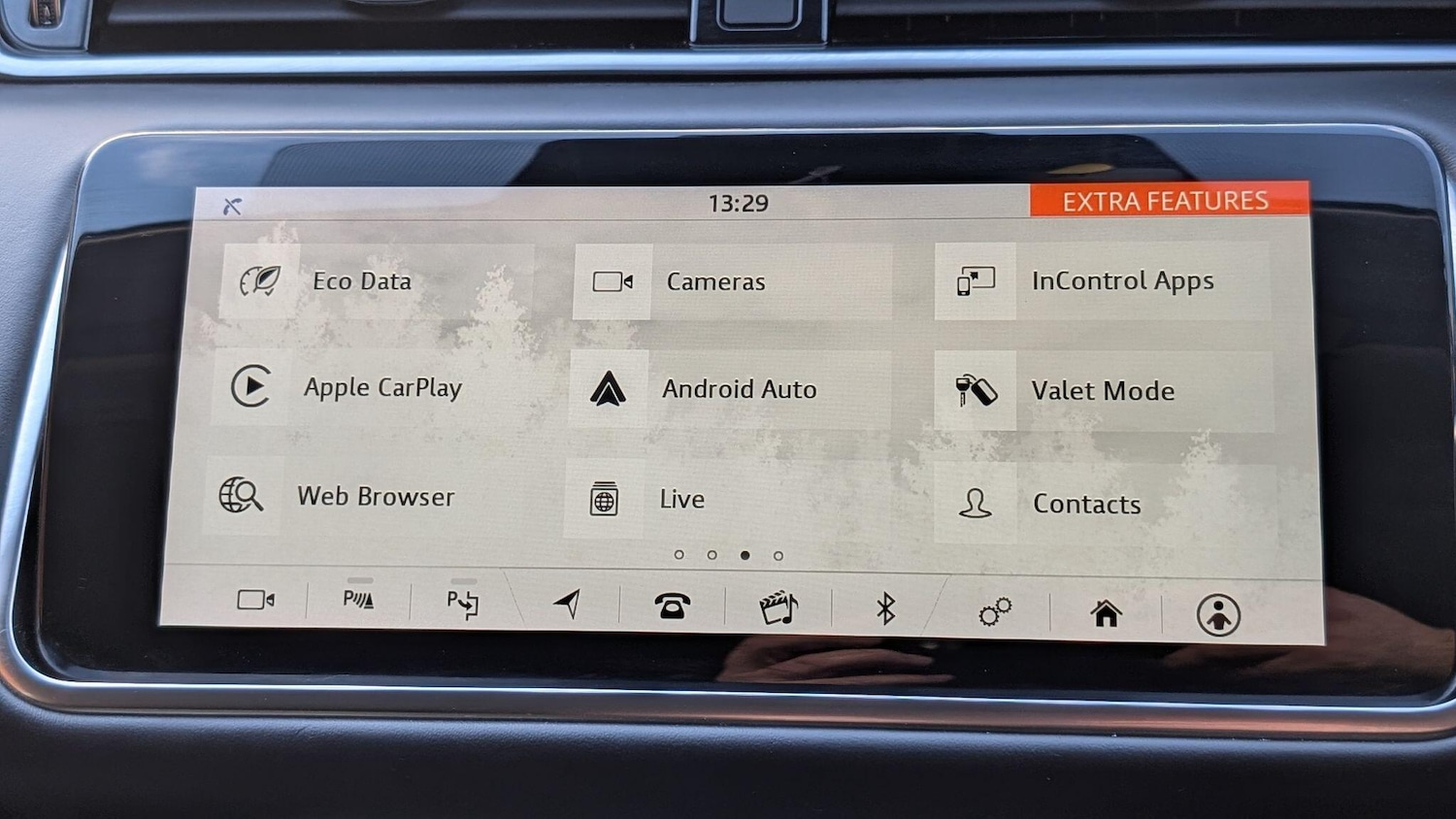 Used Land Rover Range Rover Evoque 2020 for sale - 77022902: Photo 12