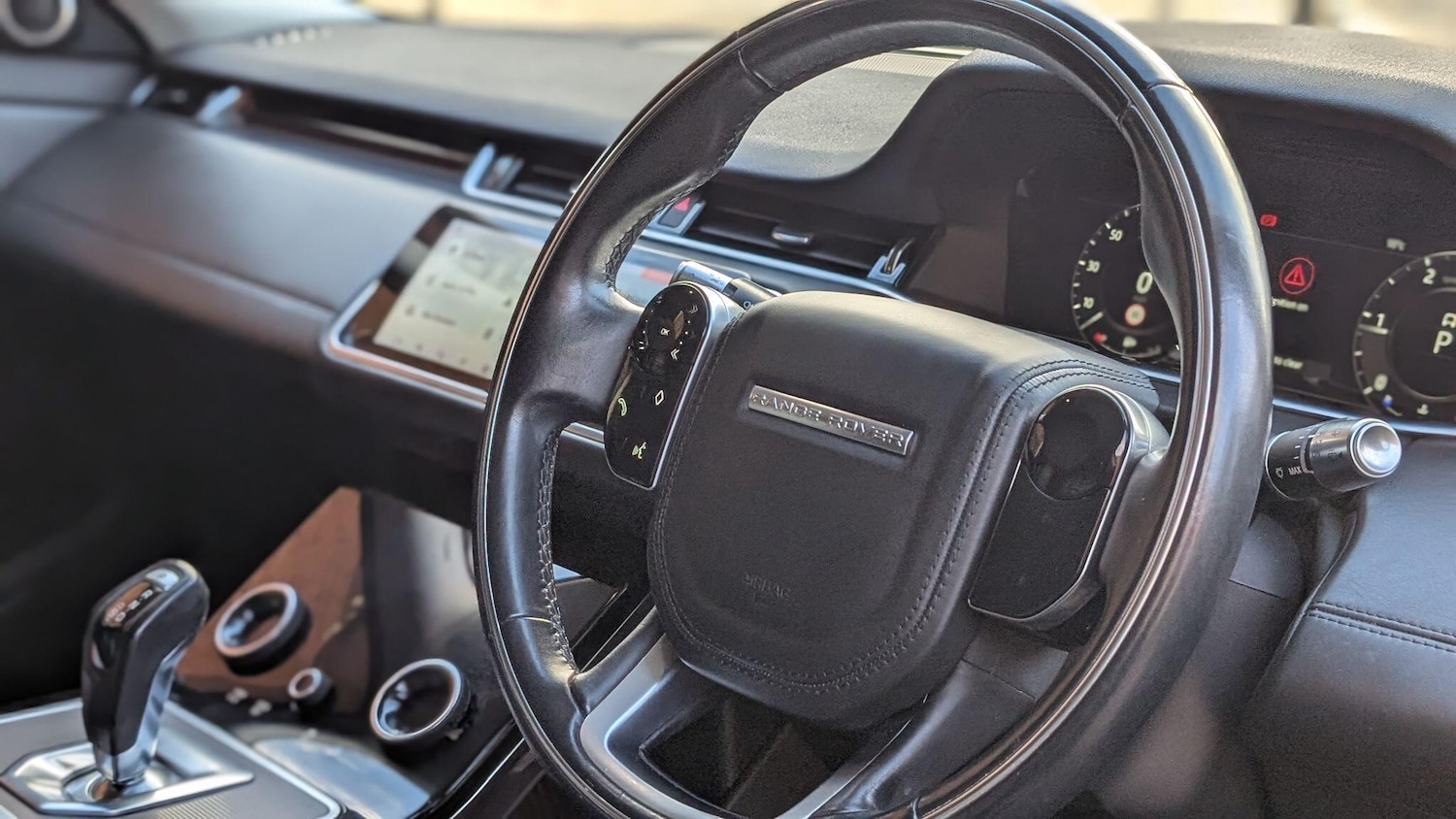 Used Land Rover Range Rover Evoque 2020 for sale - 77022902: Photo 13