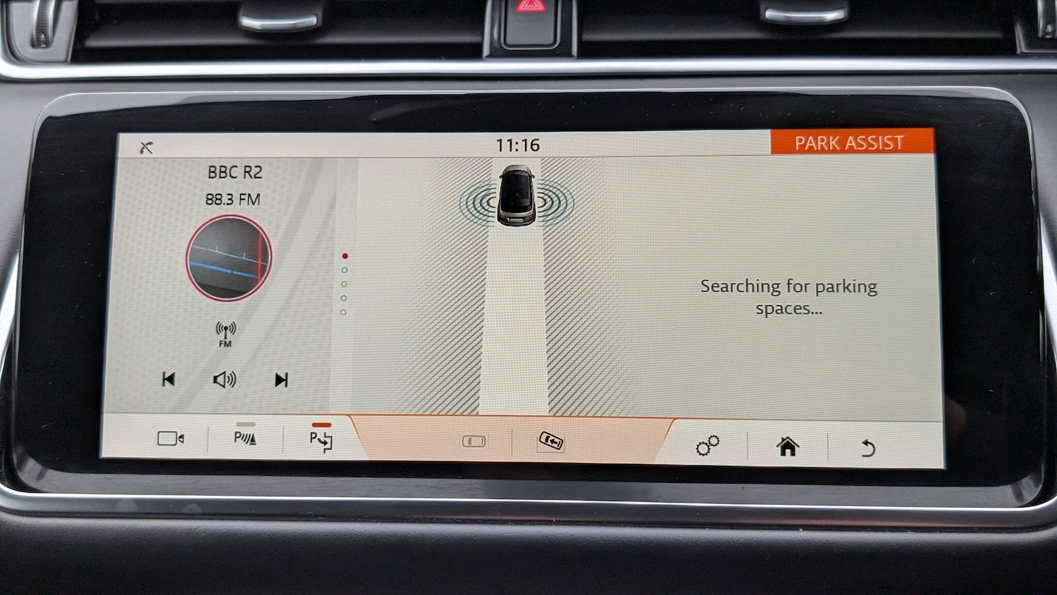 Used Land Rover Range Rover Evoque 2020 for sale - 77022902: Photo 21