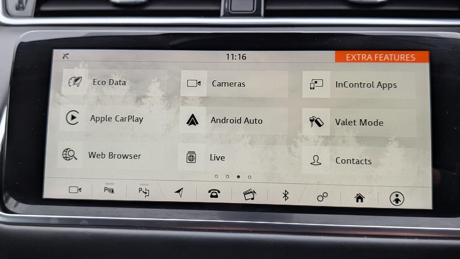 Used Land Rover Range Rover Evoque 2020 for sale - 77022902: Photo 23