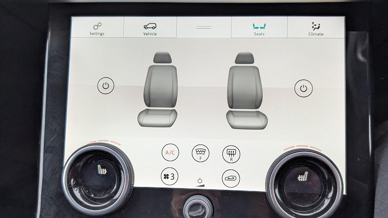 Used Land Rover Range Rover Evoque 2020 for sale - 77022902: Photo 24