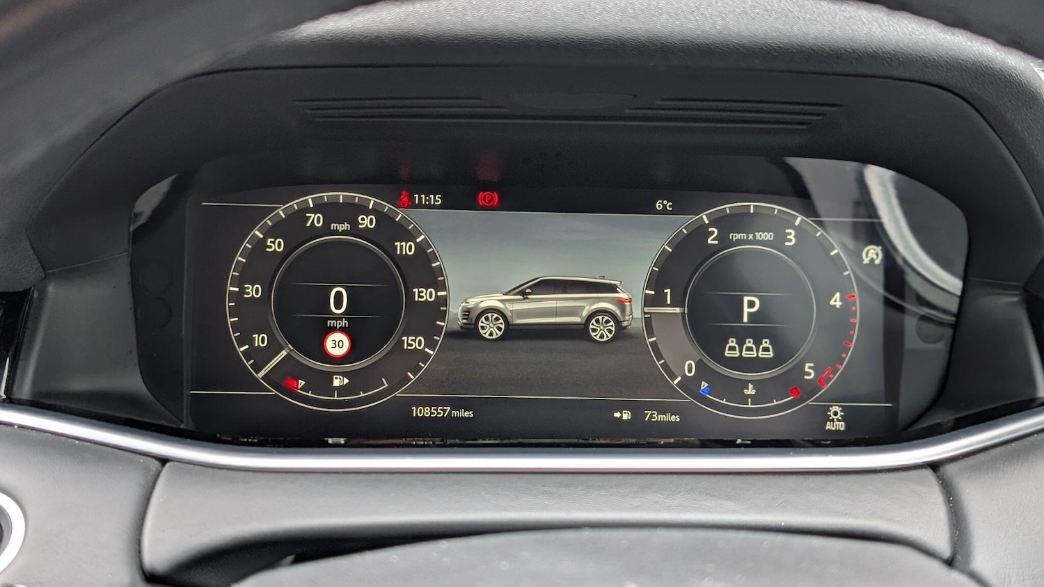 Used Land Rover Range Rover Evoque 2020 for sale - 77022902: Photo 26