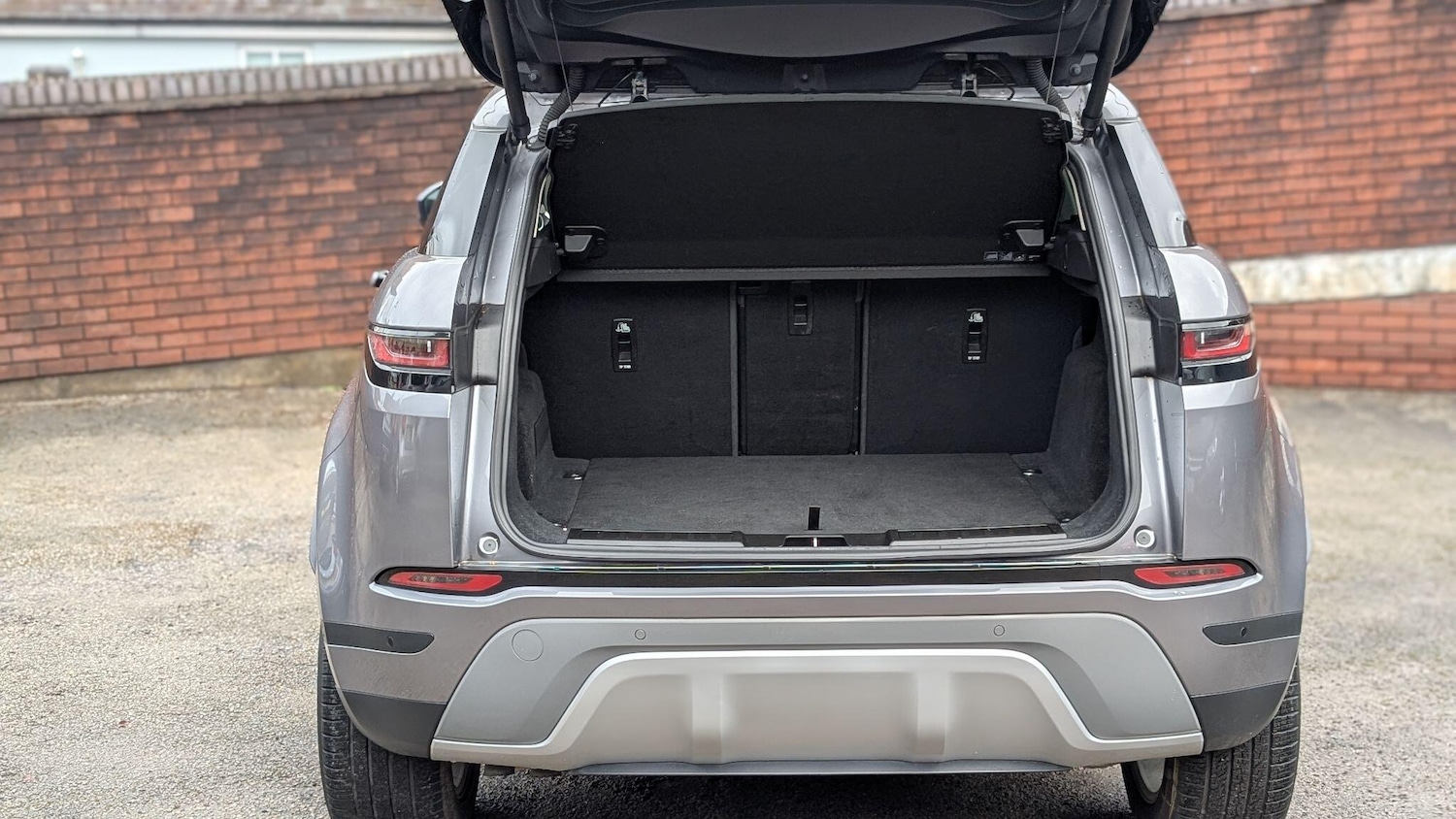 Used Land Rover Range Rover Evoque 2020 for sale - 77022902: Photo 27