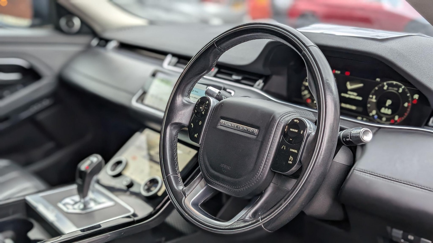 Used Land Rover Range Rover Evoque 2020 for sale - 77022902: Photo 28