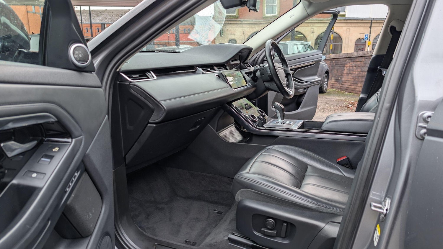 Used Land Rover Range Rover Evoque 2020 for sale - 77022902: Photo 29