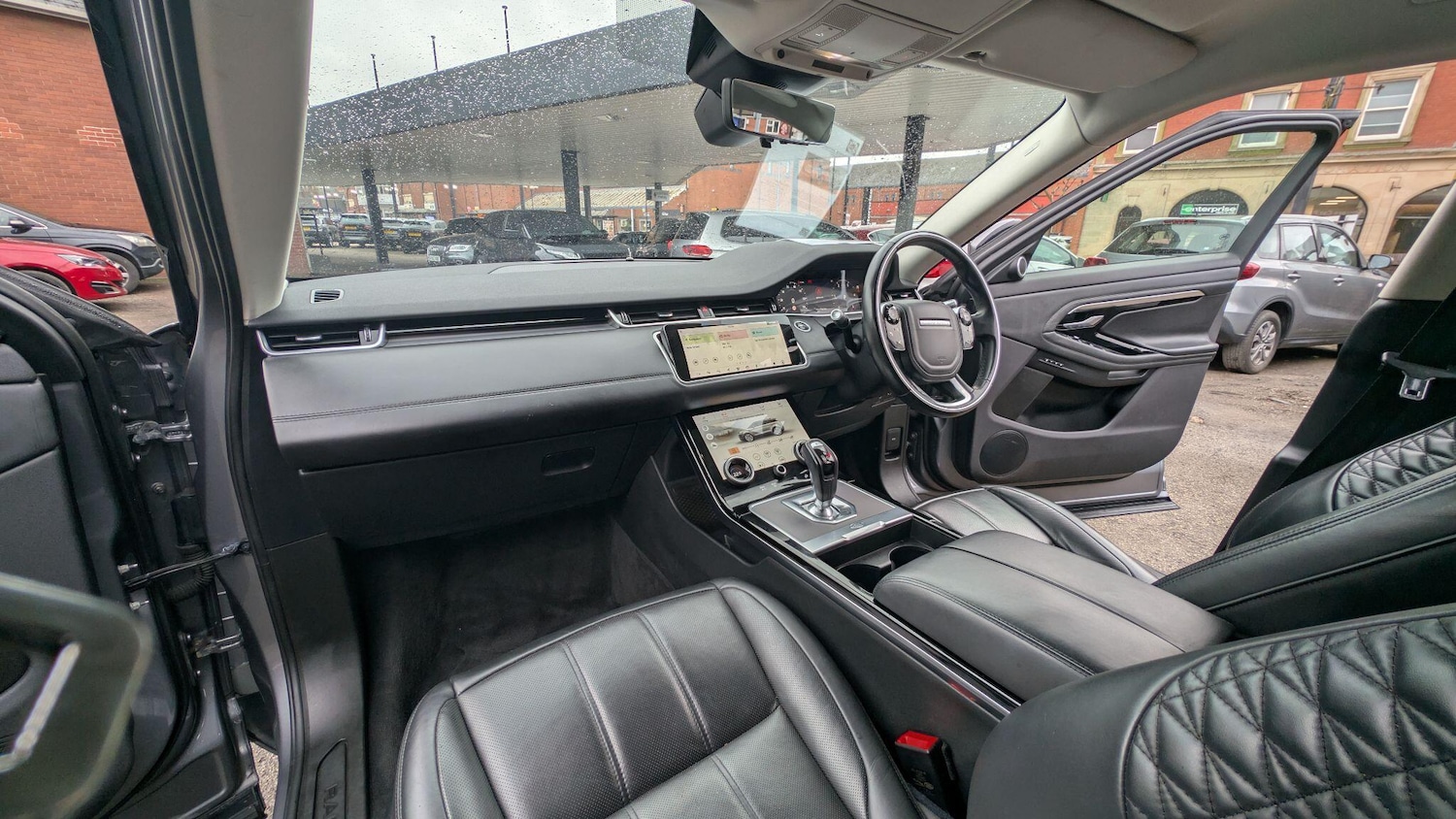 Used Land Rover Range Rover Evoque 2020 for sale - 77022902: Photo 30