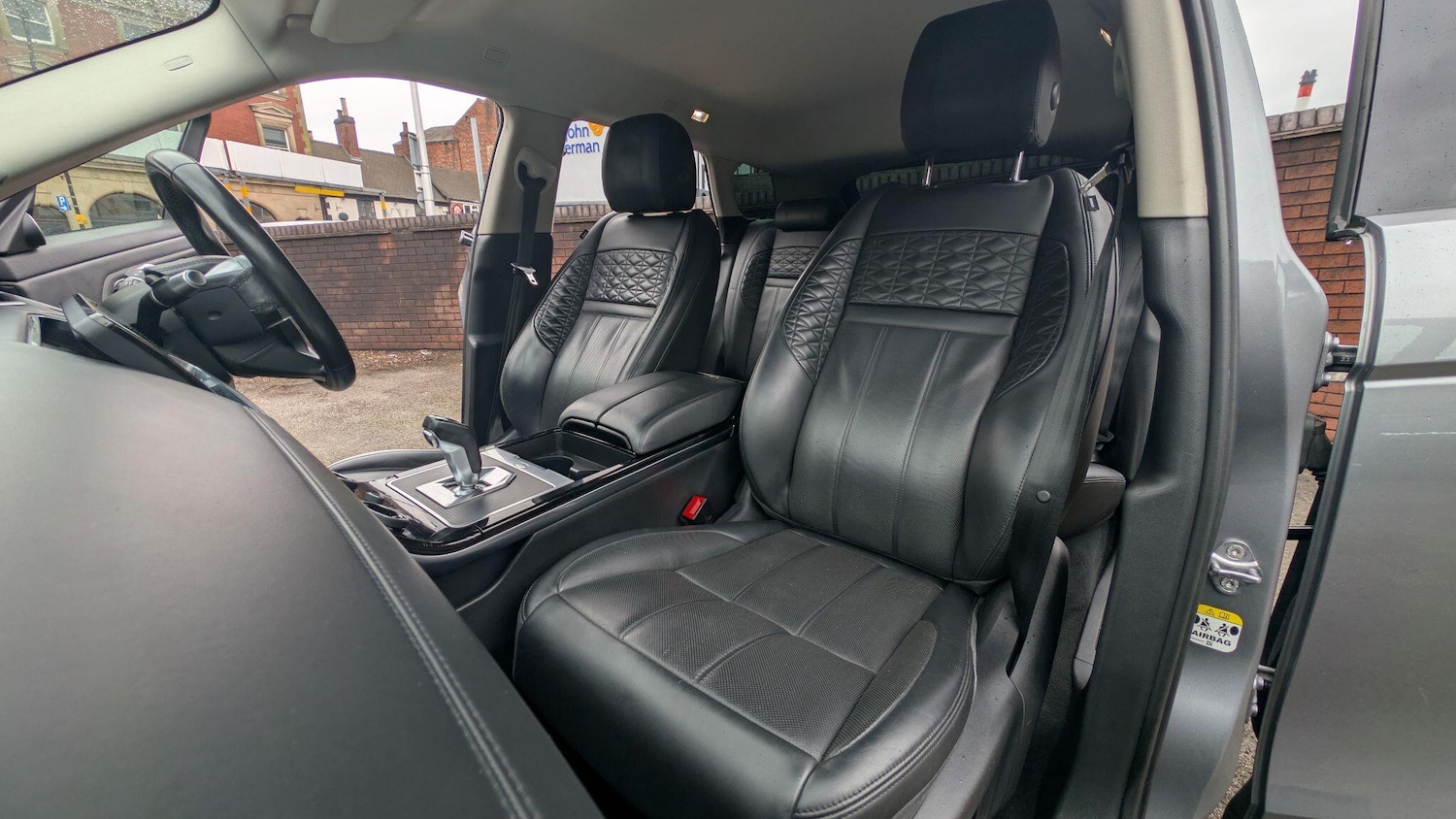 Used Land Rover Range Rover Evoque 2020 for sale - 77022902: Photo 31