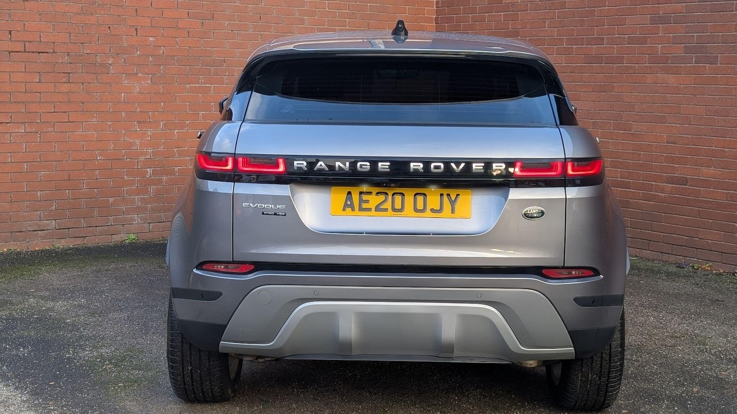 Used Land Rover Range Rover Evoque 2020 for sale - 77022902: Photo 7