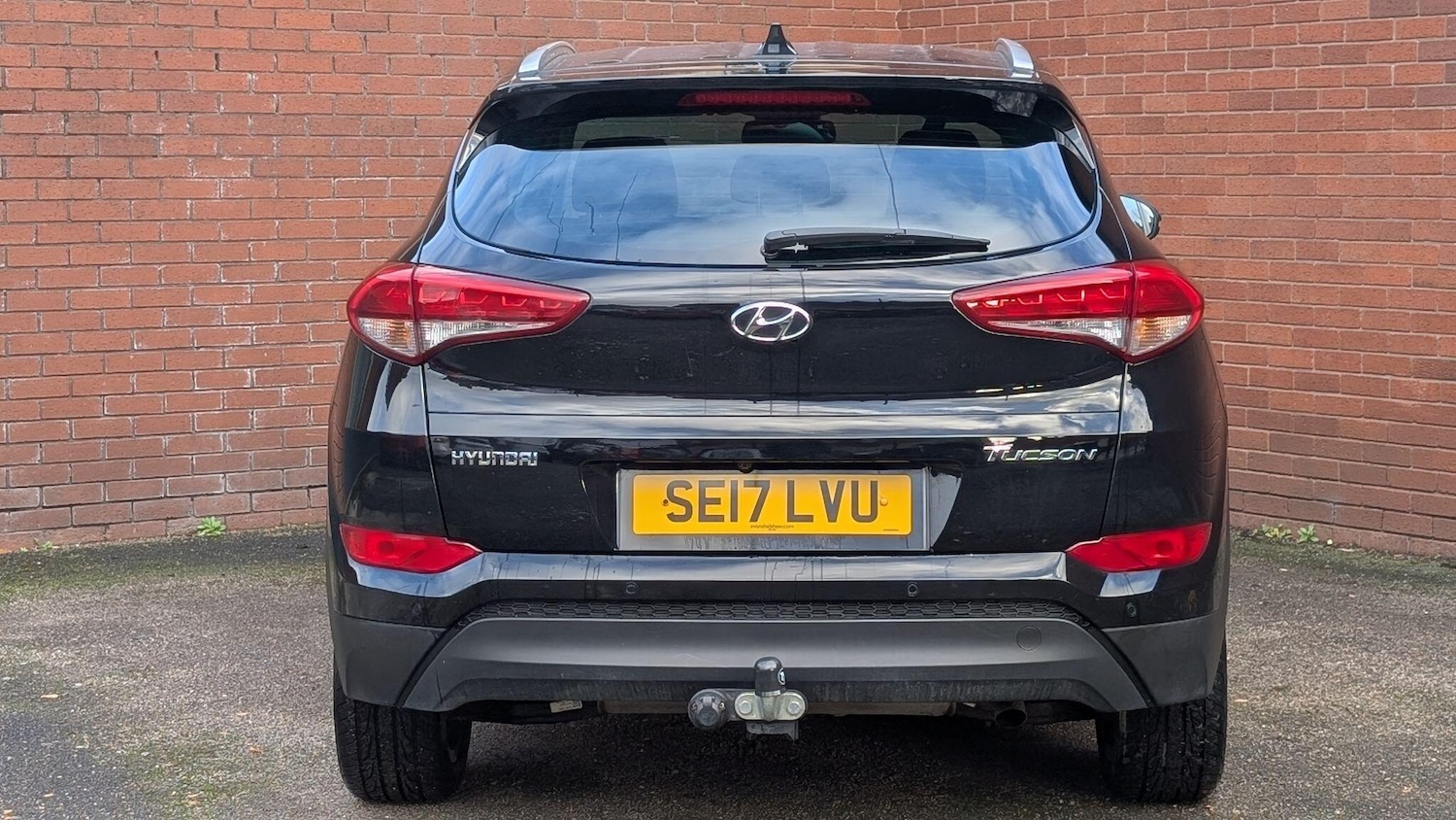 Used Hyundai TUCSON 2017 for sale - 77022912: Photo 6