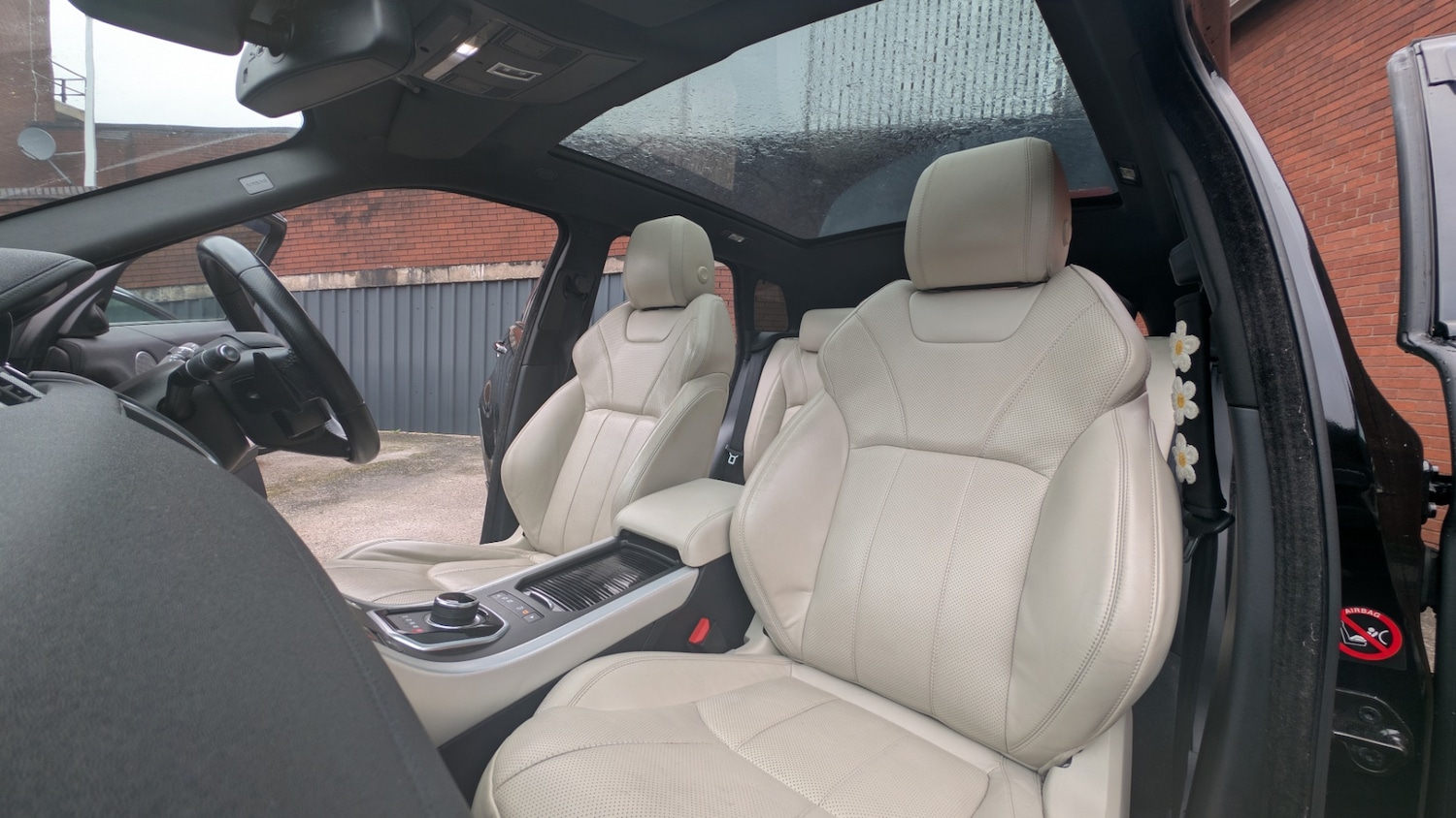 Used Land Rover Range Rover Evoque 2016 for sale - 76893234: Photo 10