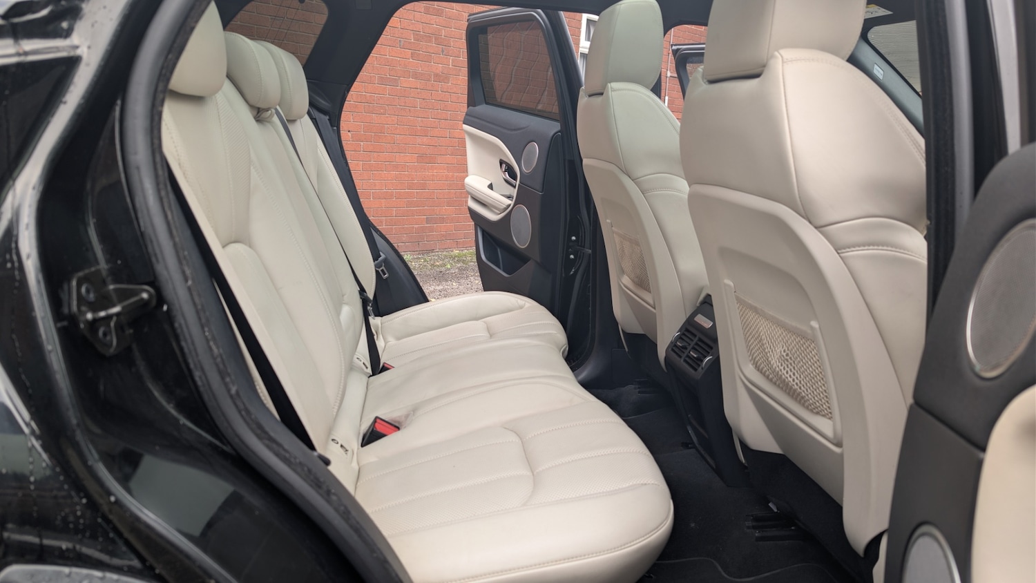 Used Land Rover Range Rover Evoque 2016 for sale - 76893234: Photo 11