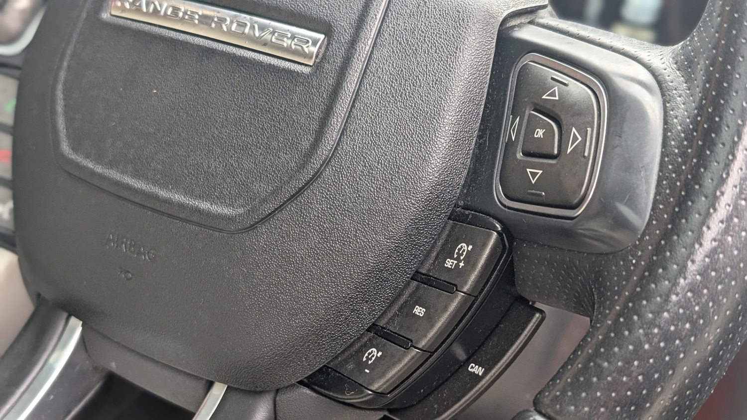 Used Land Rover Range Rover Evoque 2016 for sale - 76893234: Photo 17