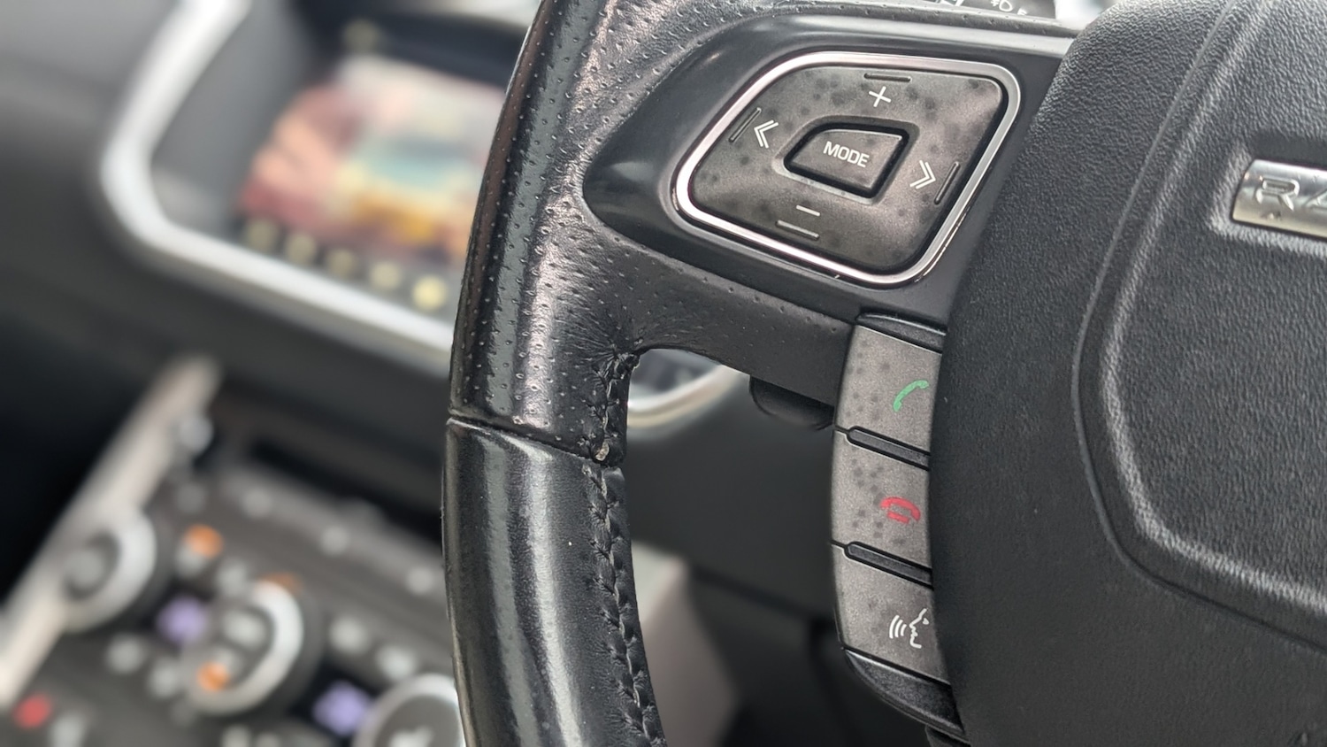 Used Land Rover Range Rover Evoque 2016 for sale - 76893234: Photo 18