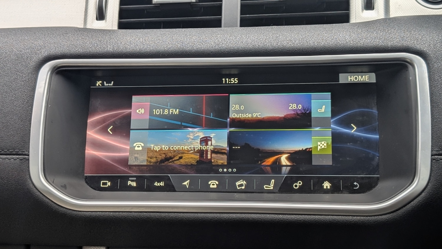 Used Land Rover Range Rover Evoque 2016 for sale - 76893234: Photo 22