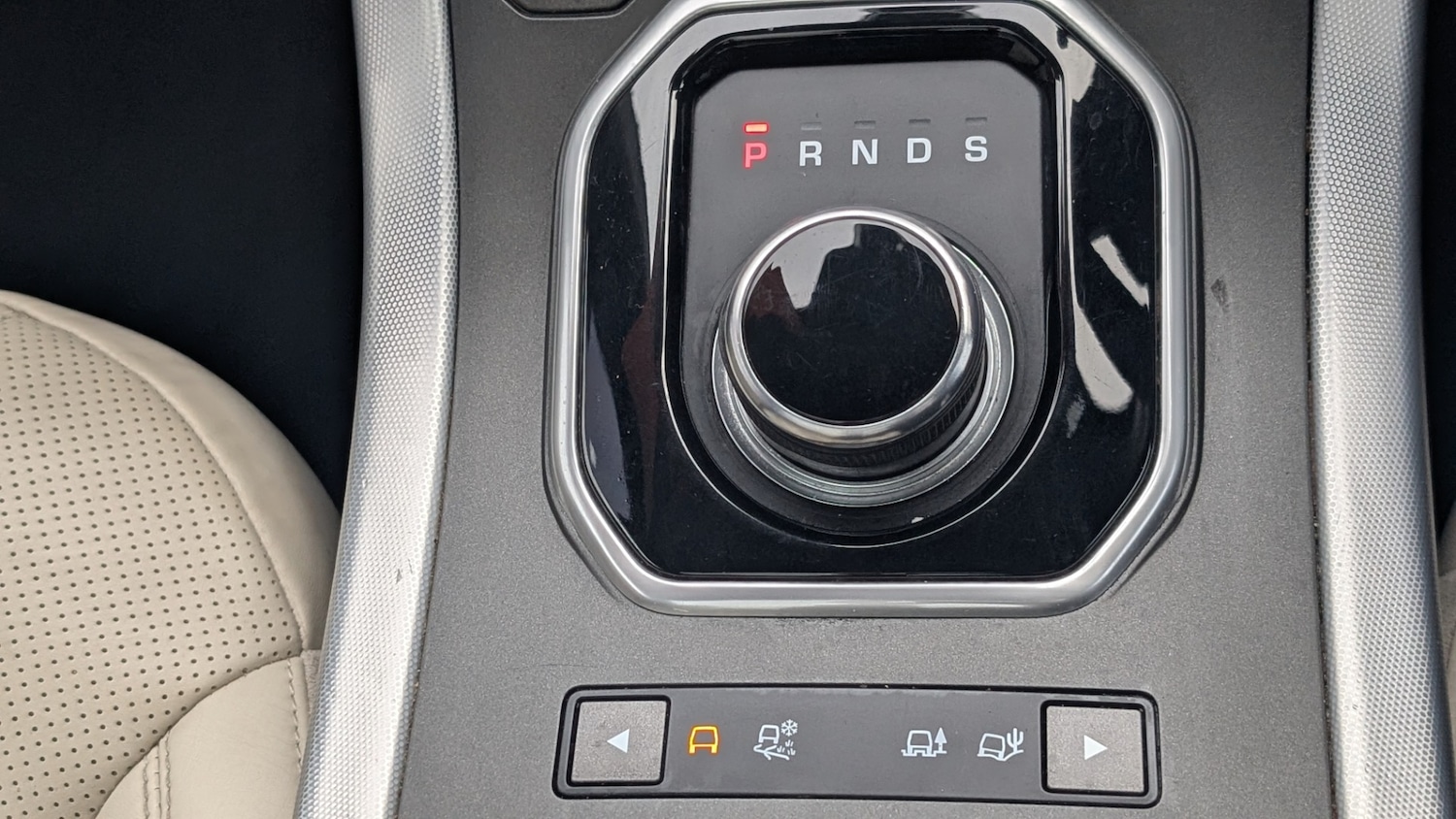 Used Land Rover Range Rover Evoque 2016 for sale - 76893234: Photo 24