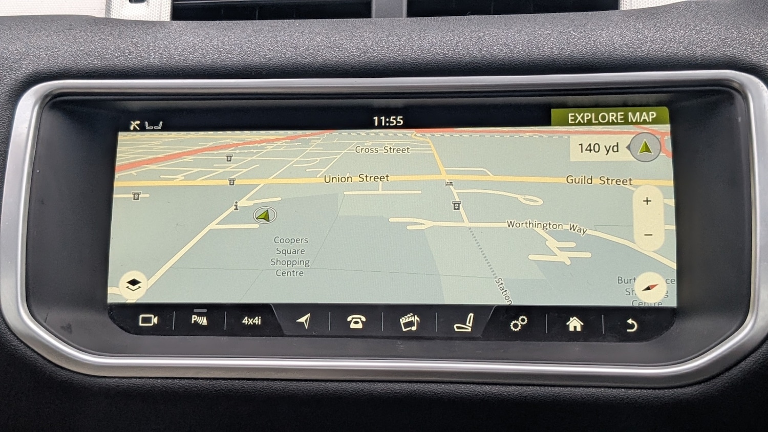 Used Land Rover Range Rover Evoque 2016 for sale - 76893234: Photo 31