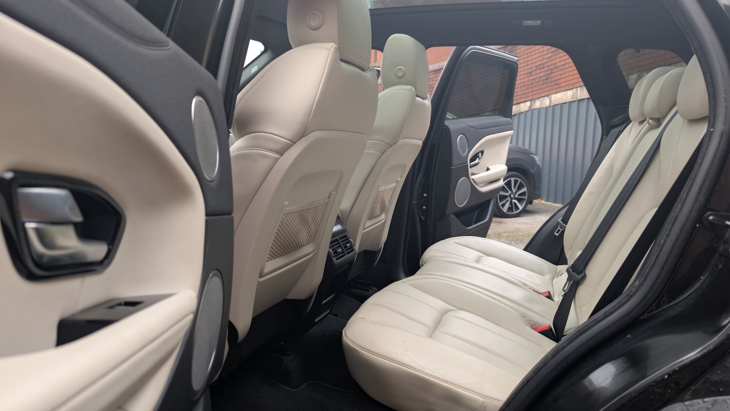 Used Land Rover Range Rover Evoque 2016 for sale - 76893234: Photo 9