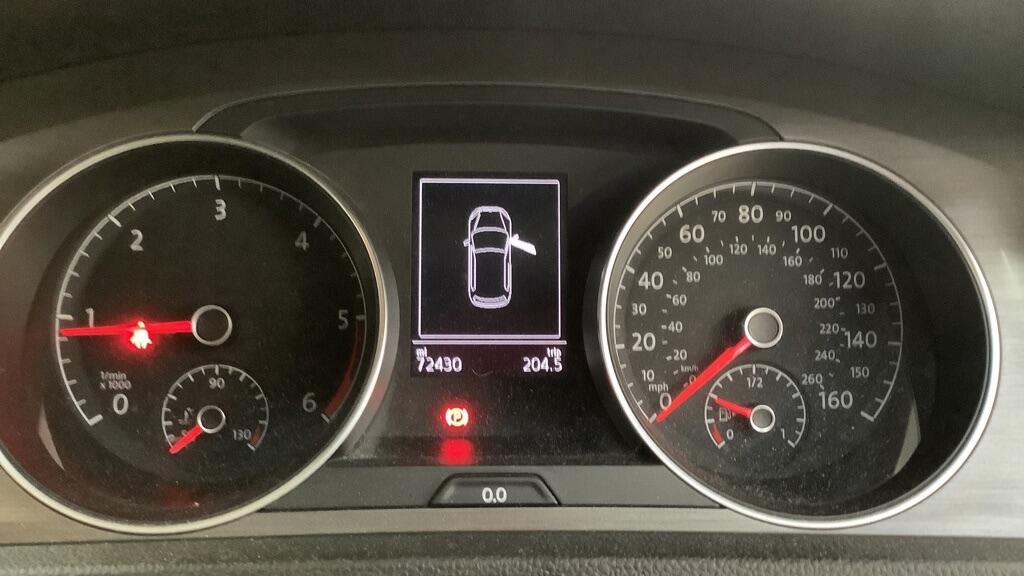 Used Volkswagen Golf 2013 for sale - 77022924: Photo 11