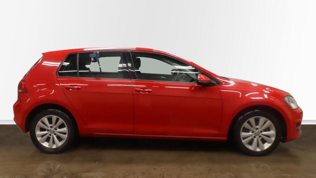 Used Volkswagen Golf 2013 for sale - 77022924: Photo 6
