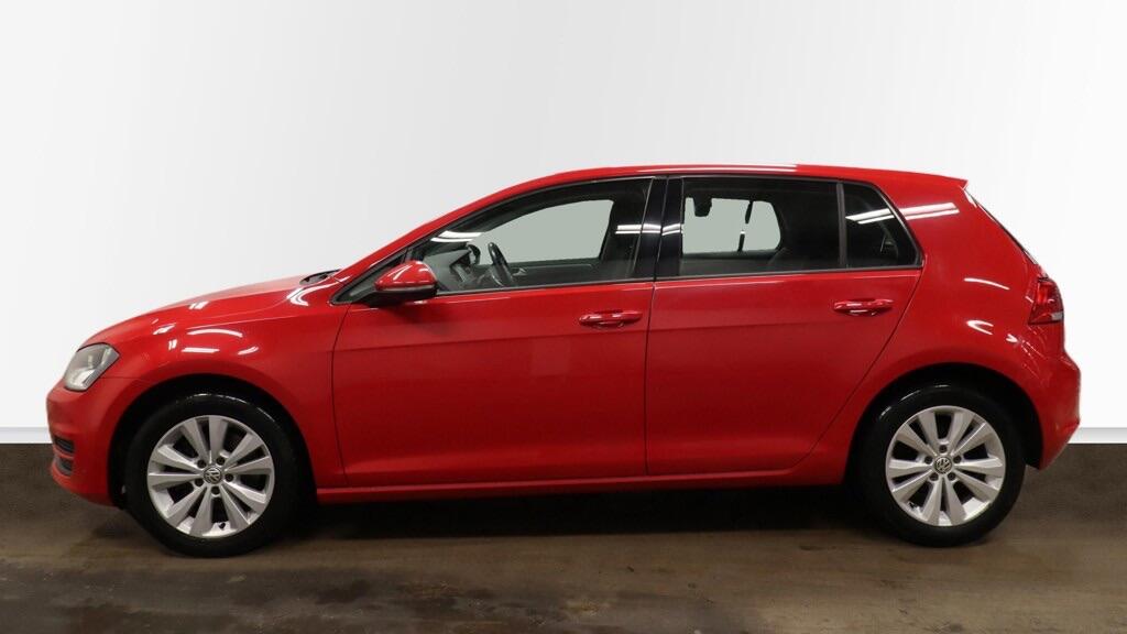 Used Volkswagen Golf 2013 for sale - 77022924: Photo 7