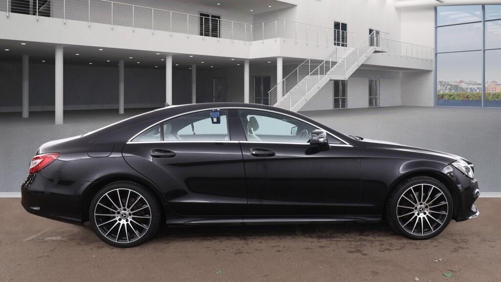 Used Mercedes-Benz CLS 2014 for sale - 77799900: Photo 5