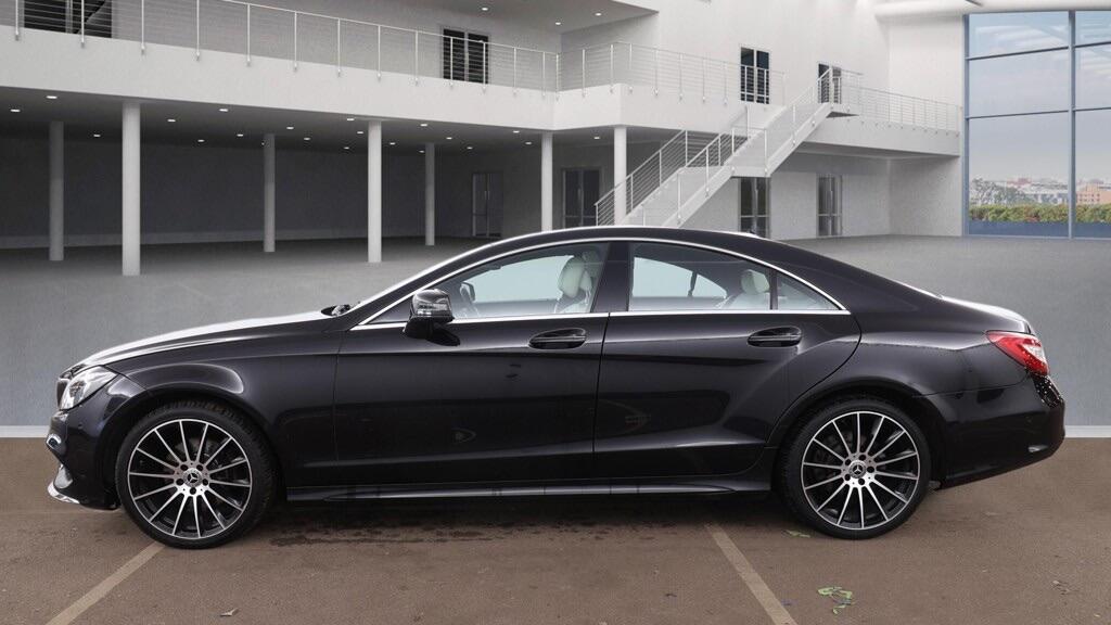 Used Mercedes-Benz CLS 2014 for sale - 77799900: Photo 6